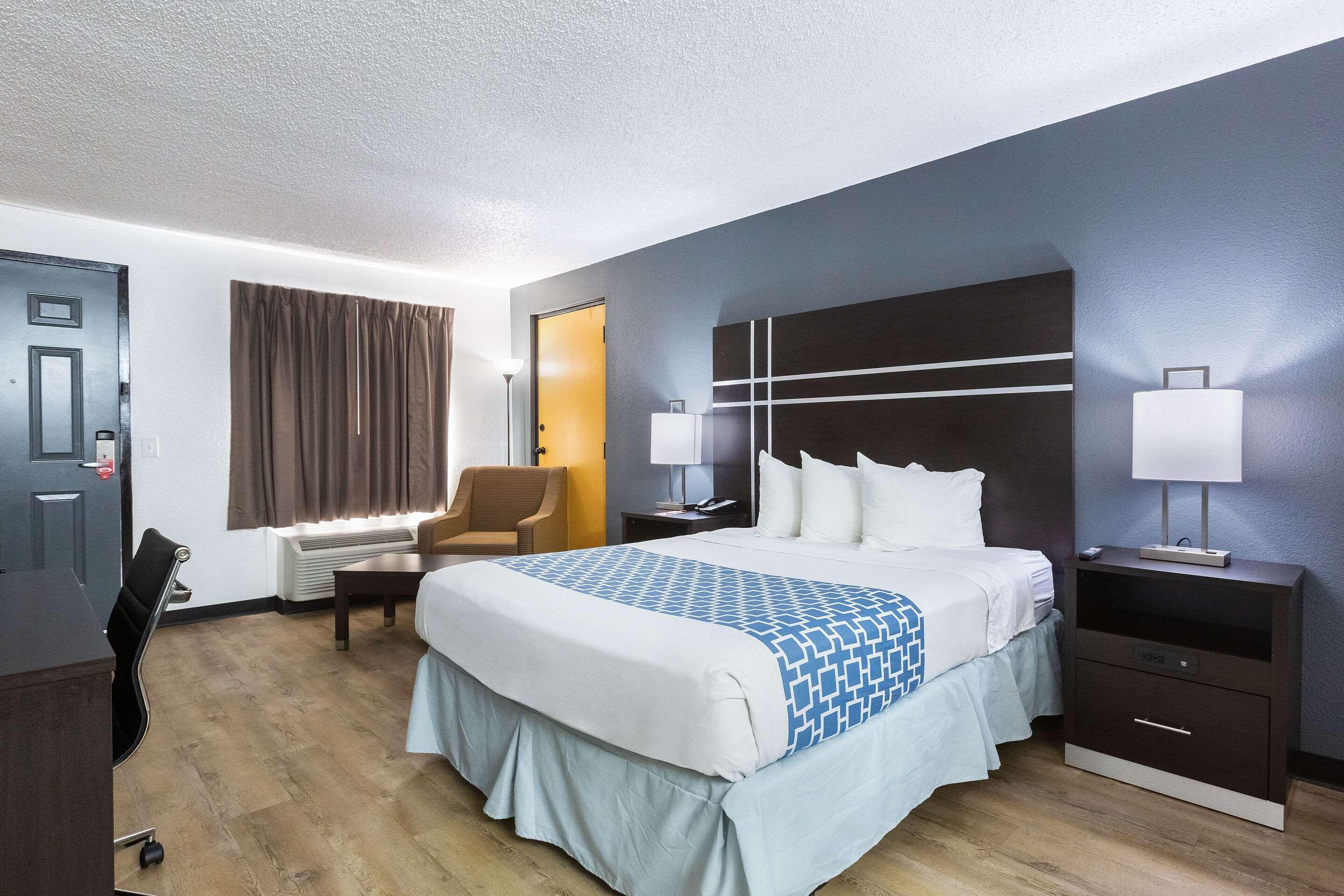 Econo Lodge Lithonia Exterior foto