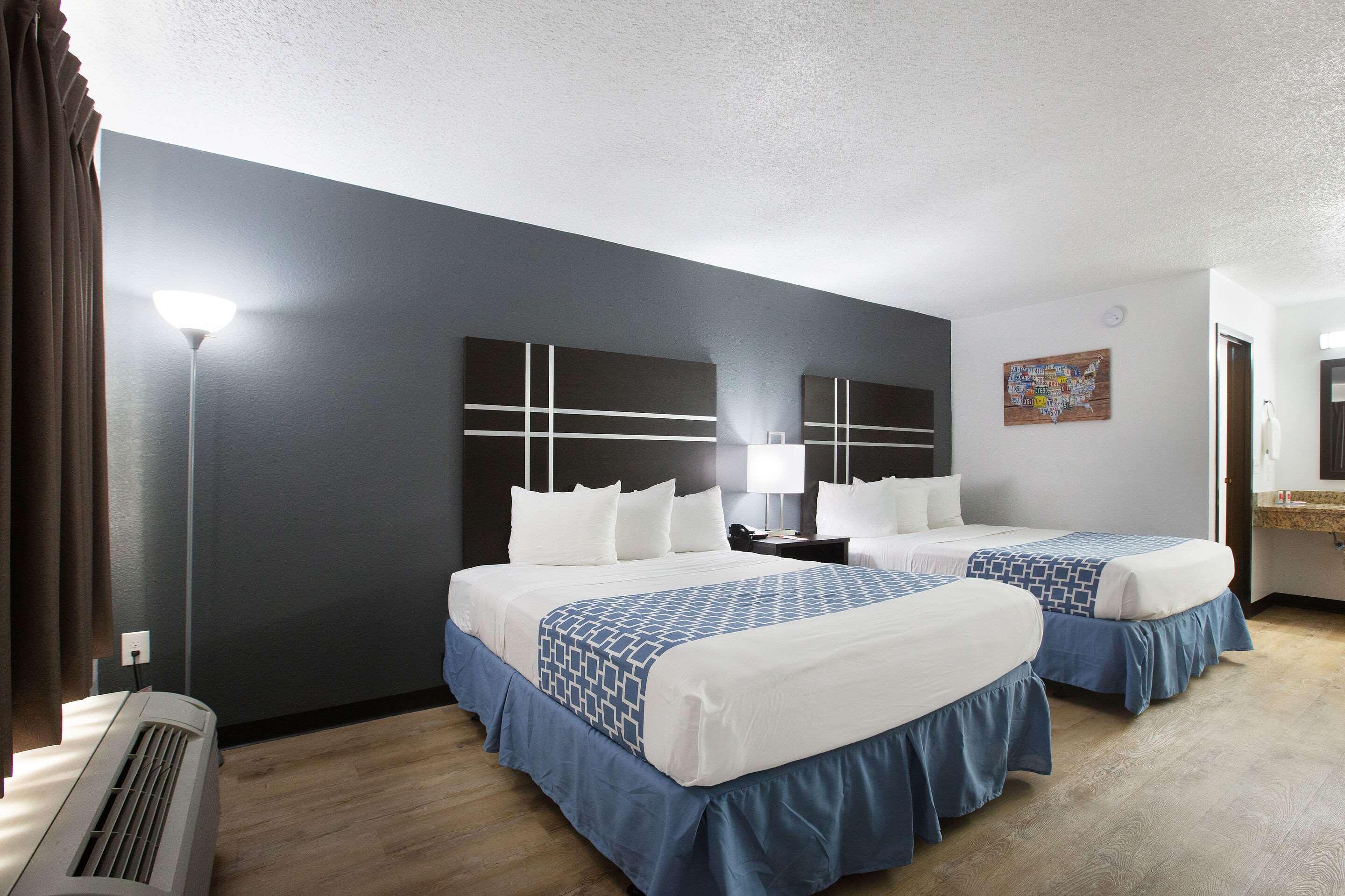 Econo Lodge Lithonia Exterior foto
